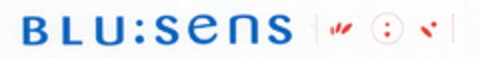 BLU:sens Logo (EUIPO, 29.04.2004)