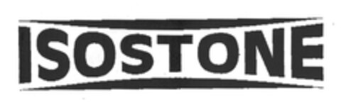 ISOSTONE Logo (EUIPO, 30.04.2004)