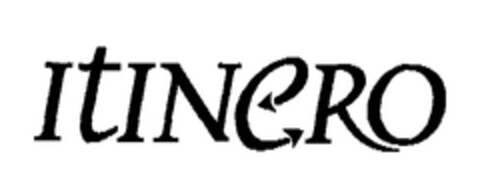 ItINeRO Logo (EUIPO, 06.08.2004)