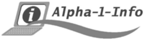 Alpha-1-Info Logo (EUIPO, 16.08.2004)