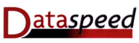 Dataspeed Logo (EUIPO, 06.09.2004)