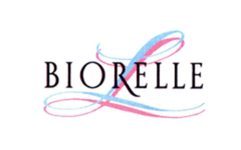 BIORELLE L Logo (EUIPO, 14.09.2004)