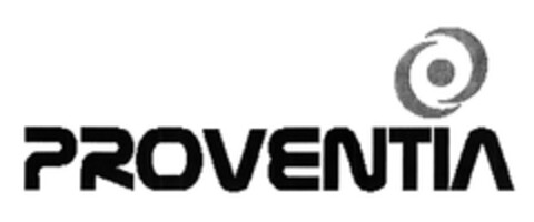 PROVENTIA Logo (EUIPO, 10/26/2004)