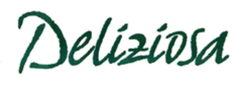 Deliziosa Logo (EUIPO, 03.11.2004)