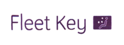 Fleet Key Logo (EUIPO, 20.01.2005)