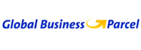 Global Business Parcel Logo (EUIPO, 24.01.2005)