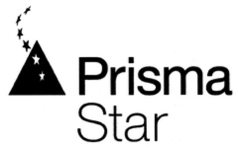 Prisma Star Logo (EUIPO, 23.02.2005)