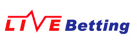 LIVE Betting Logo (EUIPO, 11.05.2005)