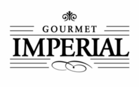 GOURMET IMPERIAL Logo (EUIPO, 30.05.2005)