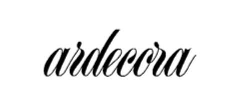 ardecora Logo (EUIPO, 27.09.2005)