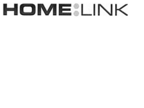 HOME:LINK Logo (EUIPO, 03.11.2005)