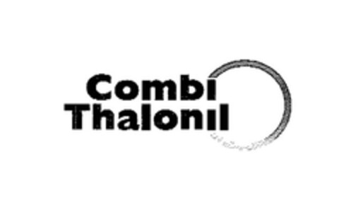 Combi Thalonil Logo (EUIPO, 08.11.2005)