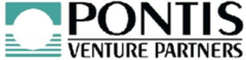 PONTIS VENTURE PARTNERS Logo (EUIPO, 07.03.2006)