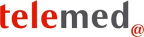 telemed Logo (EUIPO, 24.03.2006)