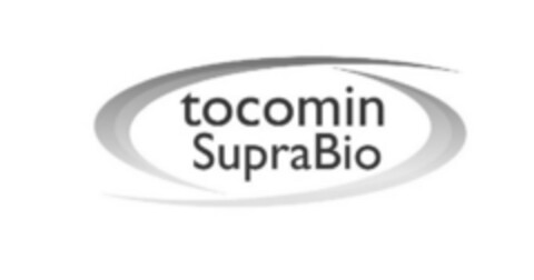 tocomin SupraBio Logo (EUIPO, 05/30/2006)