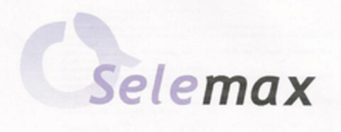 Selemax Logo (EUIPO, 15.06.2006)