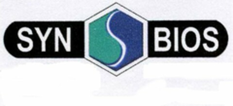 SYN BIOS Logo (EUIPO, 06/23/2006)