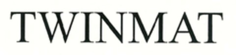 TWINMAT Logo (EUIPO, 04.08.2006)