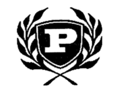 P Logo (EUIPO, 08/18/2006)