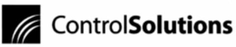 ControlSolutions Logo (EUIPO, 08/21/2006)