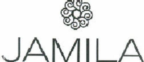 JAMILA Logo (EUIPO, 30.10.2006)