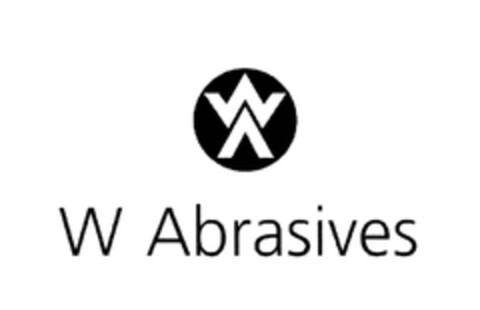 W Abrasives Logo (EUIPO, 21.12.2006)