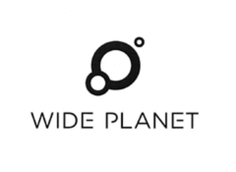 WIDE PLANET Logo (EUIPO, 02/15/2007)