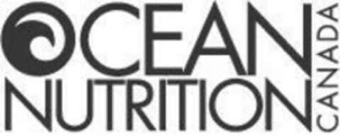 OCEAN NUTRITION CANADA Logo (EUIPO, 02/28/2007)