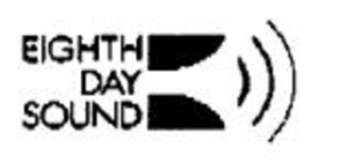 EIGHTH DAY SOUND Logo (EUIPO, 05.03.2007)