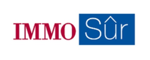 IMMO SÛR Logo (EUIPO, 29.05.2007)