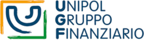 UNIPOL GRUPPO FINANZIARIO Logo (EUIPO, 04.09.2007)