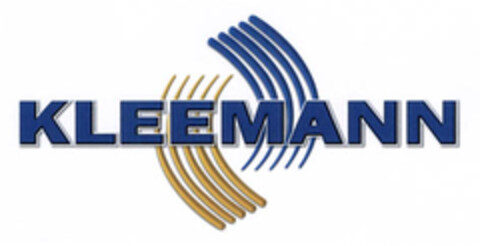 KLEEMANN Logo (EUIPO, 31.07.2007)