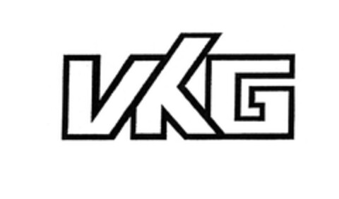 VKG Logo (EUIPO, 13.08.2007)