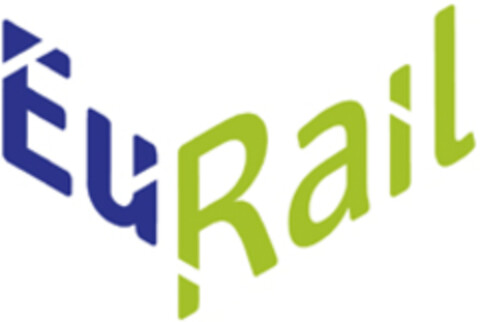 EuRail Logo (EUIPO, 01.10.2007)