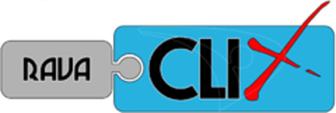 RAVA CLIX Logo (EUIPO, 19.10.2007)