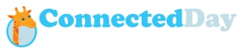 ConnectedDay Logo (EUIPO, 30.11.2007)