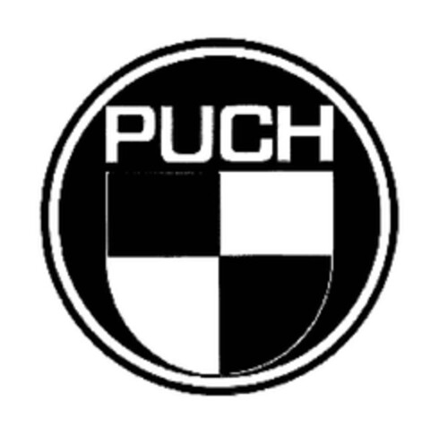 PUCH Logo (EUIPO, 22.11.2007)