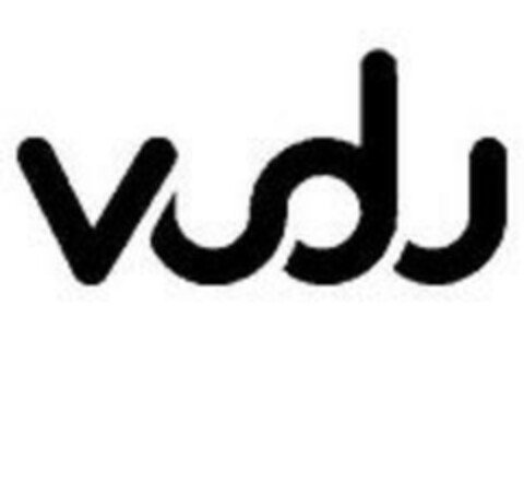 vudu Logo (EUIPO, 01/09/2008)