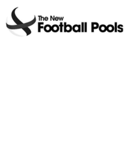 The New Football Pools Logo (EUIPO, 30.01.2008)