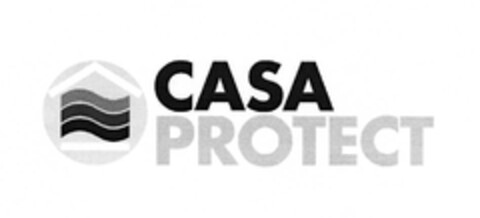 CASA PROTECT Logo (EUIPO, 12.03.2008)
