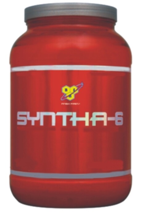 SYNTHA-6 Logo (EUIPO, 09.04.2008)