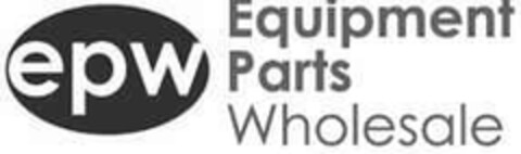 epw Equipment Parts Wholesale Logo (EUIPO, 28.04.2008)