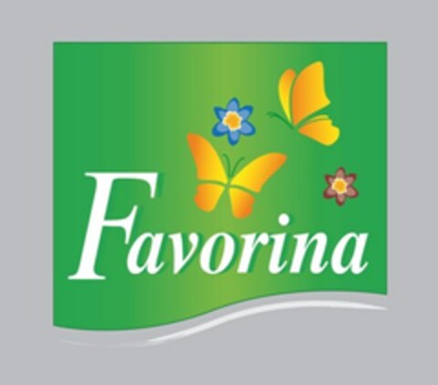 Favorina Logo (EUIPO, 29.05.2008)