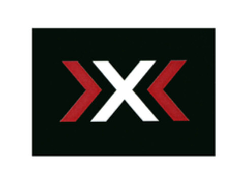 X Logo (EUIPO, 10.05.2008)