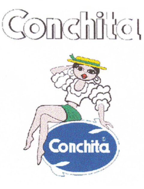 Conchita Logo (EUIPO, 04.06.2008)