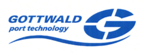 GOTTWARD port technology Logo (EUIPO, 06/10/2008)