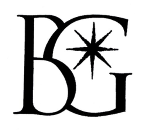 BG Logo (EUIPO, 01.08.2008)