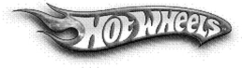 Hot Wheels Logo (EUIPO, 08/14/2008)