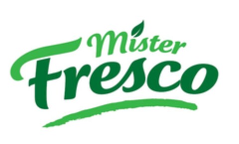 Mister Fresco Logo (EUIPO, 03.10.2008)