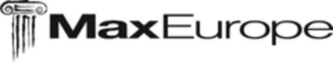 MaxEurope Logo (EUIPO, 13.11.2008)